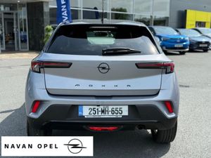 Opel Mokka GS 1.2 100PS - Image 4