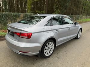 181 AUDI A3 1.6 TDI SALOON €52 P/W FINANCE - Image 3