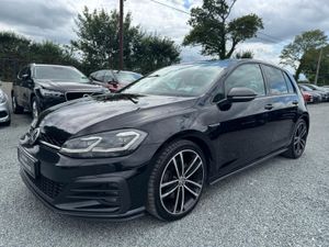 181 VW GOLF GTD DSG MK 7.5 - Image 2