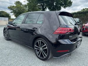 181 VW GOLF GTD DSG MK 7.5 - Image 3
