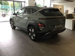 Hyundai Kona Hybrid Elegance New Model Tiny KMS - Image 3