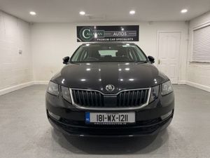Skoda Octavia Ambition 1.0 TSI 115HP 4dr low Low - Image 2