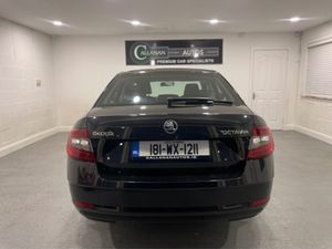 Skoda Octavia Ambition 1.0 TSI 115HP 4dr low Low - Image 3