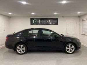 Skoda Octavia Ambition 1.0 TSI 115HP 4dr low Low - Image 4