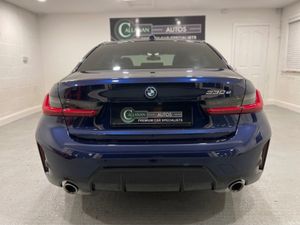 BMW 3 Series 330E M Sport tech Pack comfort Pack - Image 3