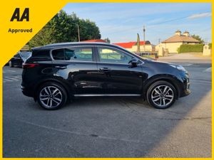 Kia Sportage K4 5DR - Image 2