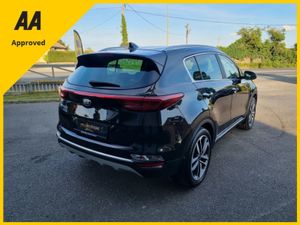 Kia Sportage K4 5DR - Image 3