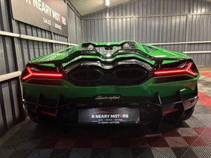 2024 LAMBORGHINI REVUELTO V12 HPEV 3.8Kwh - Image 2