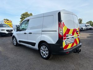 Ford Transit - Image 4