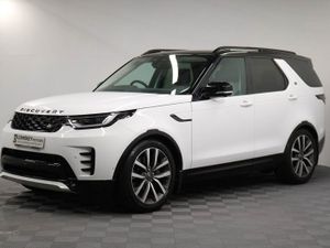 Land Rover Discovery D350 Mhev Dynamic SE - Image 3