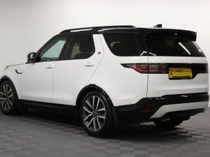 Land Rover Discovery D350 Mhev Dynamic SE - Image 4