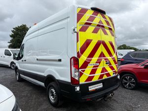 Ford Transit - Image 4