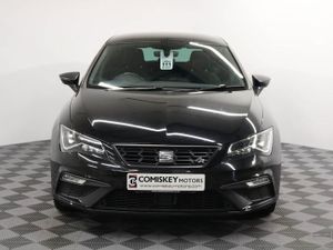 SEAT Leon TSI EVO FR Black Edition - Image 2