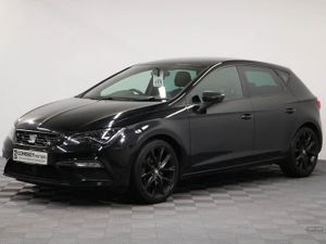 SEAT Leon TSI EVO FR Black Edition - Image 3