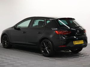 SEAT Leon TSI EVO FR Black Edition - Image 4