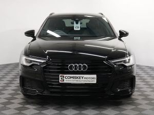 Audi A6 Avant Tfsi Black Edition - Image 2