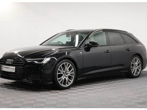 Audi A6 Avant Tfsi Black Edition - Image 3