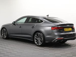 Audi A5 TDI S Line - Image 4