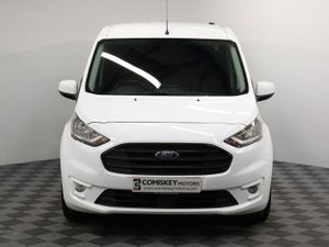 Ford Transit Connect 200 Ecoblue Limited - Image 2