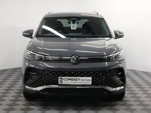 Volkswagen Tiguan TDI R-line - Image 2