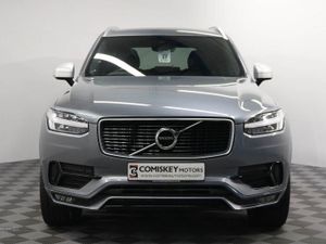 Volvo XC90 D5 Powerpulse R-design - Image 2