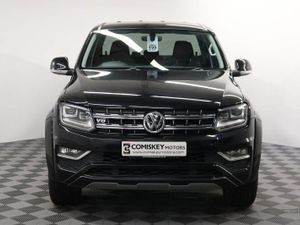 Volkswagen Amarok TDI V6 Highline - Image 2