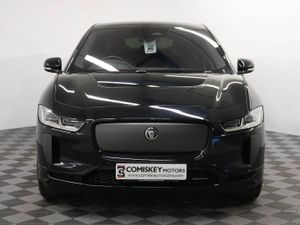 Jaguar I-PACE 400 R-dynamic HSE Black - Image 2