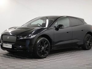 Jaguar I-PACE 400 R-dynamic HSE Black - Image 3