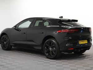 Jaguar I-PACE 400 R-dynamic HSE Black - Image 4