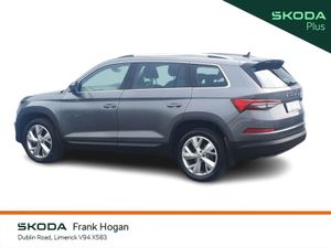 Skoda Kodiaq 2.0 TDI 150HP DSG Style 7 Seat Conta - Image 3
