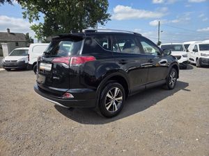 Toyota RAV4 - Image 4