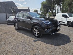 Toyota RAV4 - Image 3