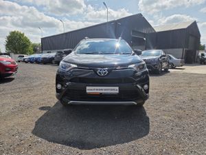 Toyota RAV4 - Image 2