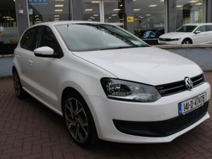 VOLKSWAGEN POLO 1.2 TSI SPORTLINE 5DR HATCHBACK AU - Image 2