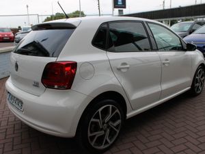 VOLKSWAGEN POLO 1.2 TSI SPORTLINE 5DR HATCHBACK AU - Image 4