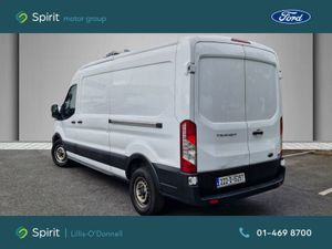 Ford Transit Transit 350 Fridge Unit - Image 3