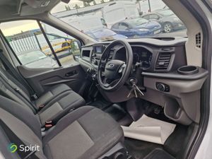 Ford Transit Transit 350 Fridge Unit - Image 4