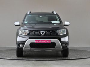 Dacia Duster 1.6 6spd 115BHP Comfort SCE My19 - Image 2