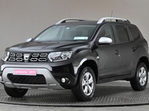 Dacia Duster 1.6 6spd 115BHP Comfort SCE My19 - Image 3