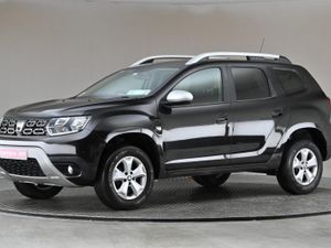 Dacia Duster 1.6 6spd 115BHP Comfort SCE My19 - Image 4
