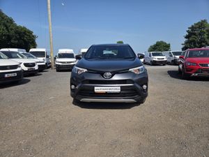 Toyota RAV4 2016 - Image 2