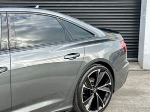 2019 AUDI A6 SLINE AUTO BLACK EDITION PACK 204 - Image 3