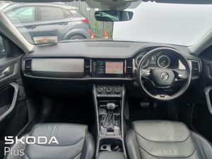 Skoda Kodiaq 2.0 TDI 150HP DSG Style 7 Seat Conta - Image 2
