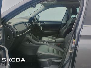 Skoda Kodiaq 2.0 TDI 150HP DSG Style 7 Seat Conta - Image 4