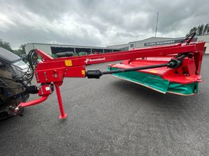 Kverneland 4328 Mower - Image 2