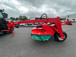 Kverneland 4328 Mower - Image 3