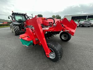 Kverneland 4328 Mower - Image 4