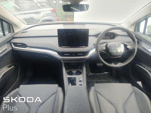 Skoda Elroq 85 576KM Range 0  Finance for 252 Cal - Image 2