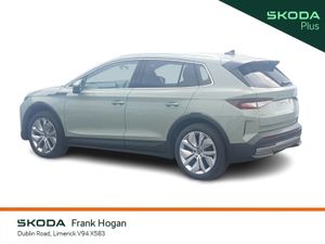 Skoda Elroq 85 576KM Range 0  Finance for 252 Cal - Image 3