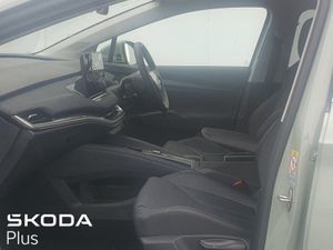 Skoda Elroq 85 576KM Range 0  Finance for 252 Cal - Image 4